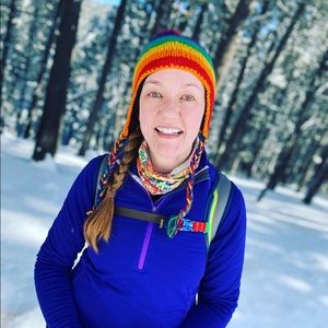 Meet your Posher, Kayce